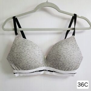 Victoria's Secret PINK | Wear Everywhere Wireless Push Up Bra